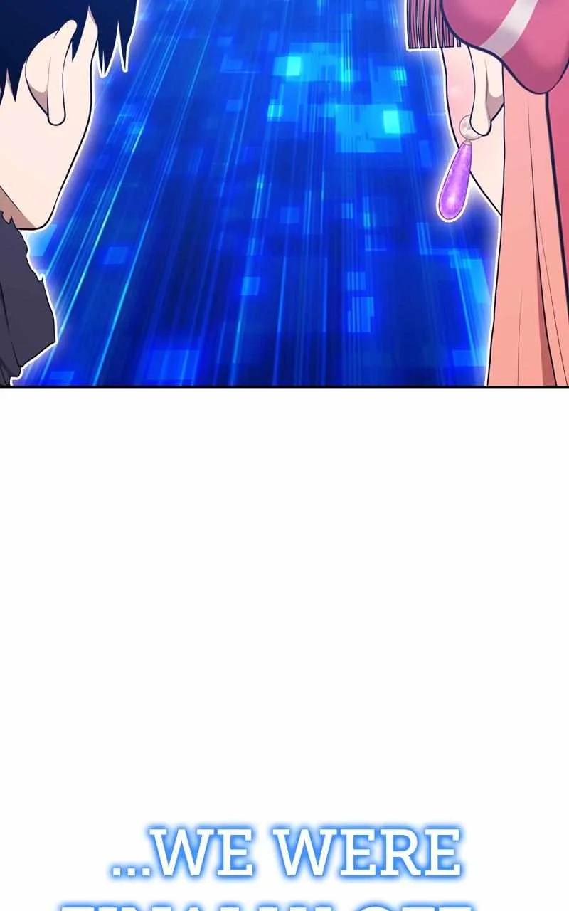 +99 Wooden stick Chapter 91 page 183