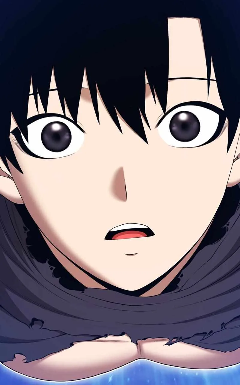 +99 Wooden stick Chapter 91 page 194