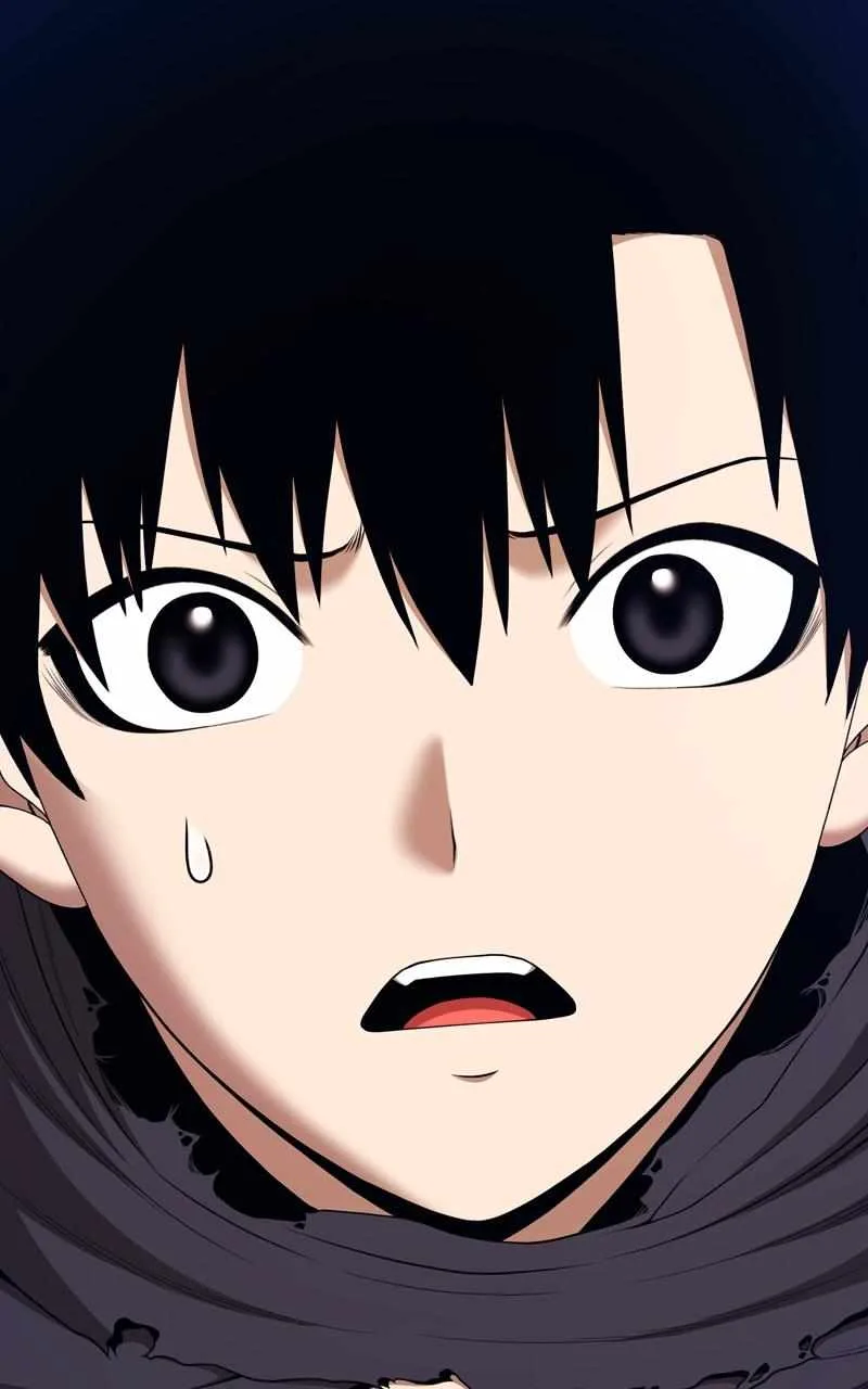+99 Wooden stick Chapter 91 page 196