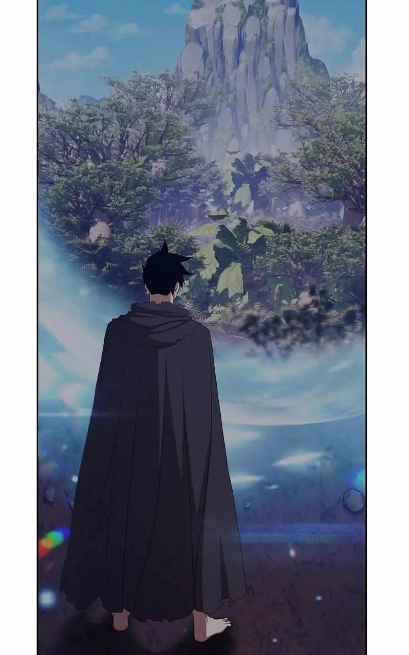 +99 Wooden stick Chapter 91 page 204