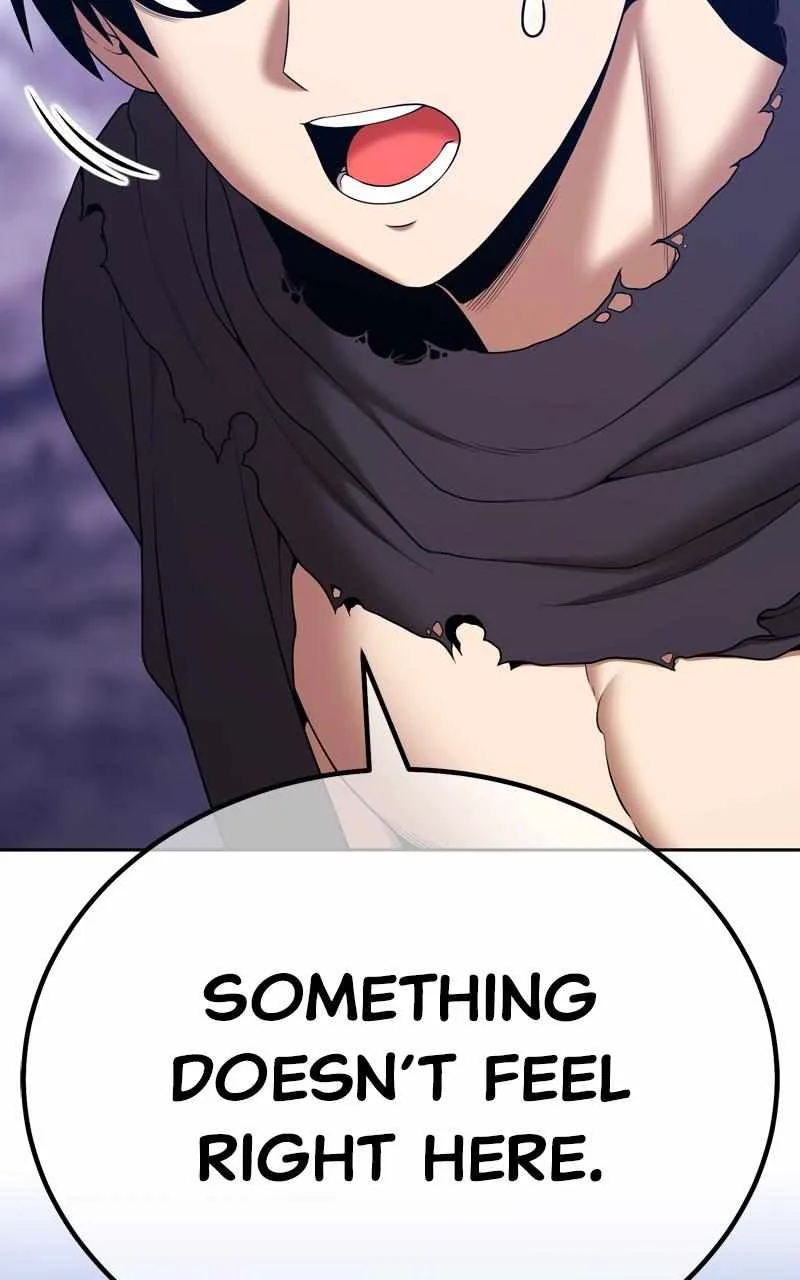+99 Wooden stick Chapter 91 page 215