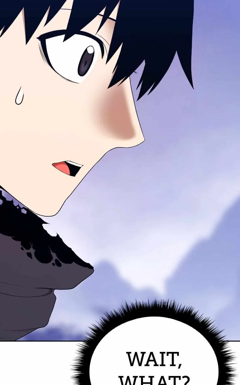 +99 Wooden stick Chapter 91 page 202