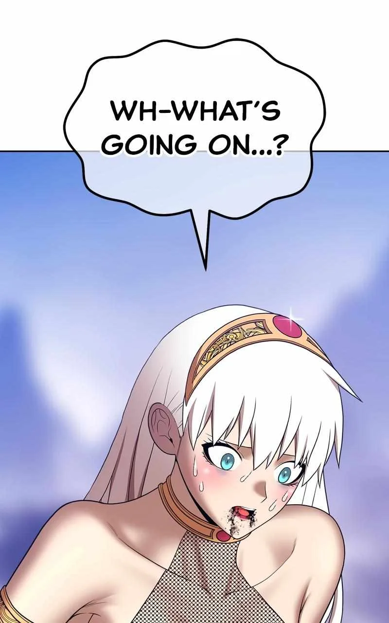 +99 Wooden stick Chapter 91 page 226