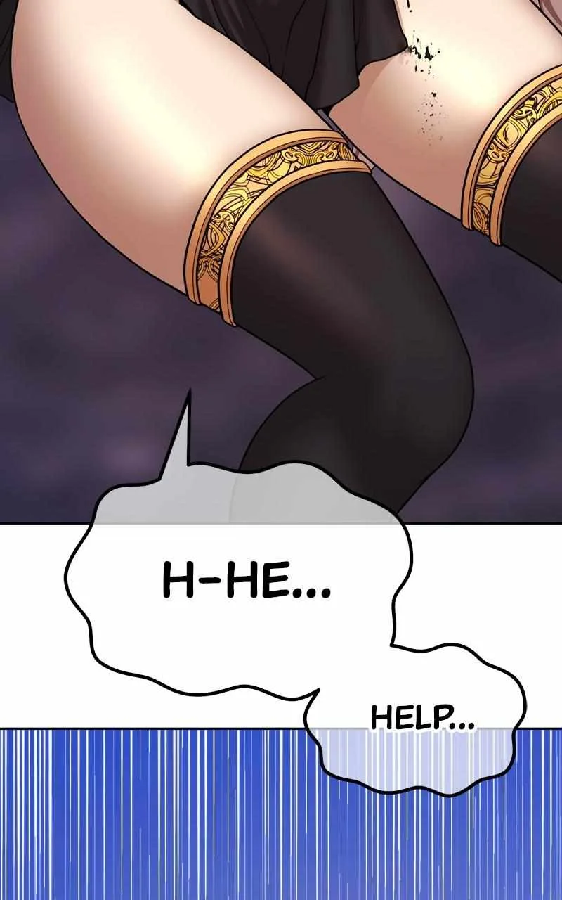 +99 Wooden stick Chapter 91 page 231
