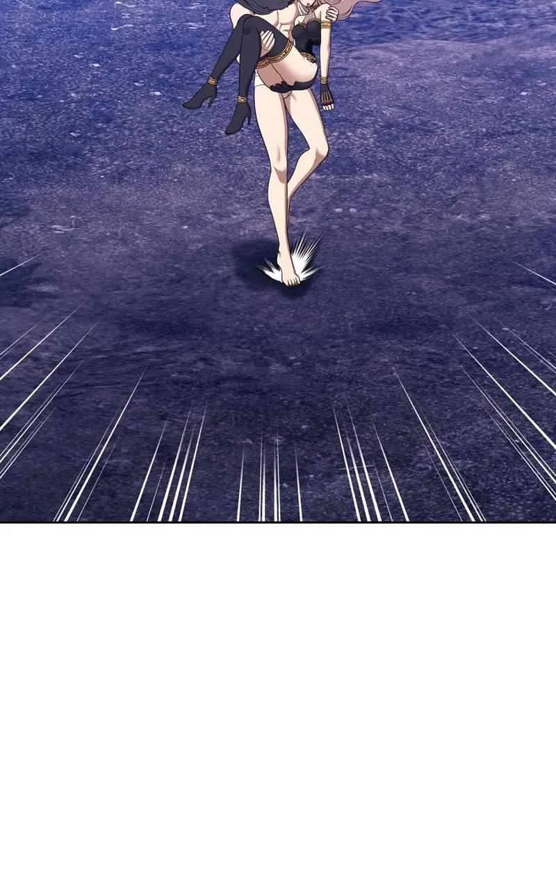 +99 Wooden stick Chapter 91 page 246