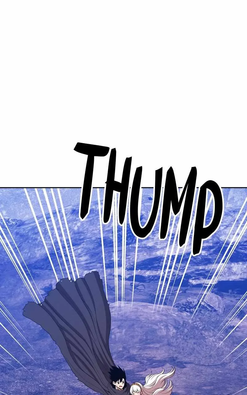 +99 Wooden stick Chapter 91 page 245