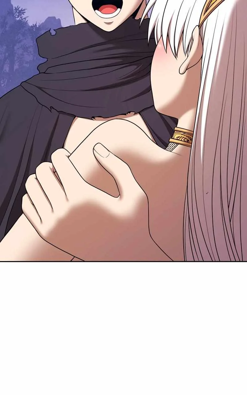 +99 Wooden stick Chapter 91 page 253
