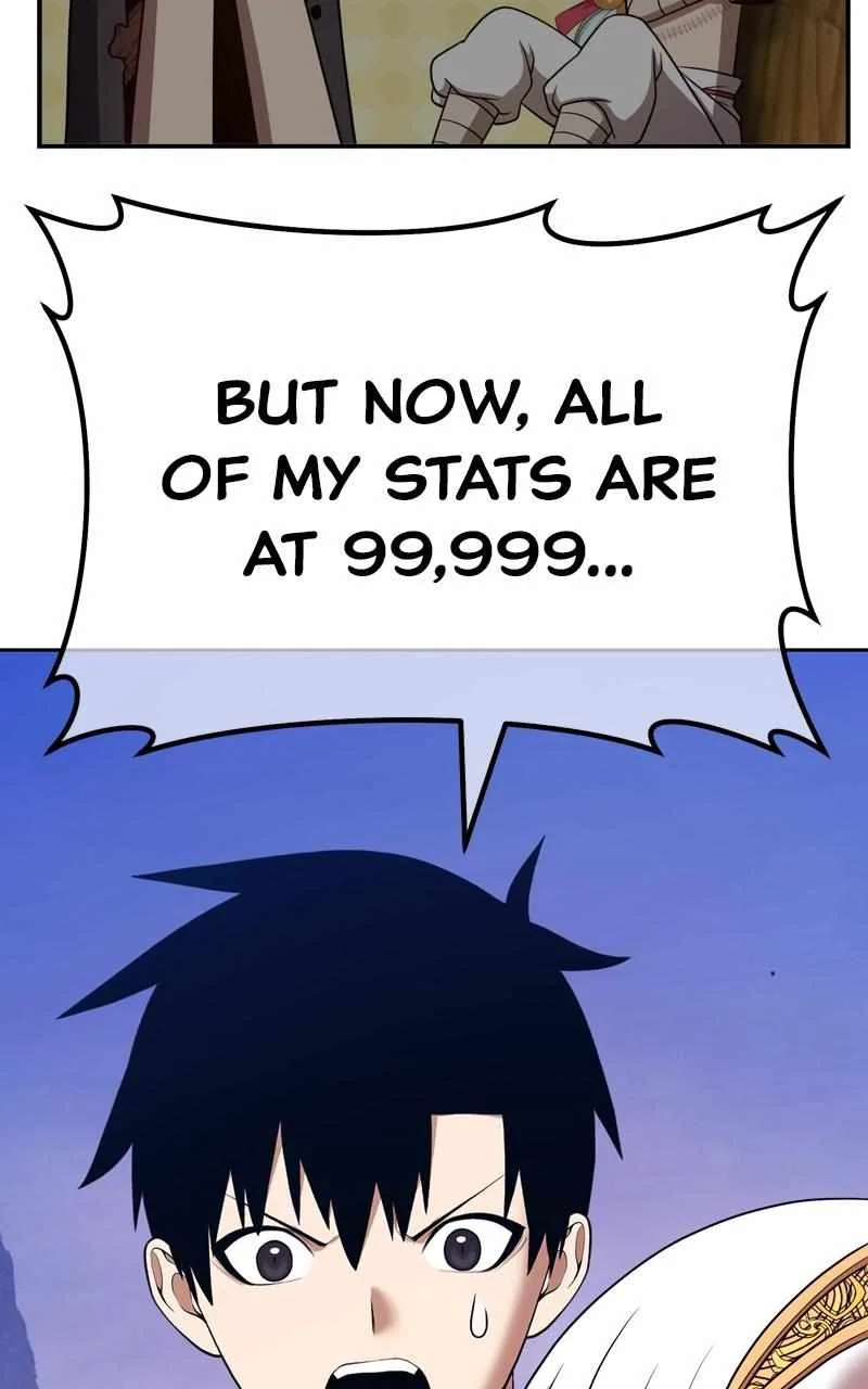 +99 Wooden stick Chapter 91 page 252