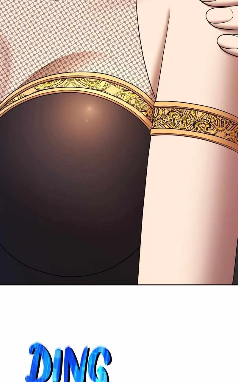 +99 Wooden stick Chapter 91 page 261