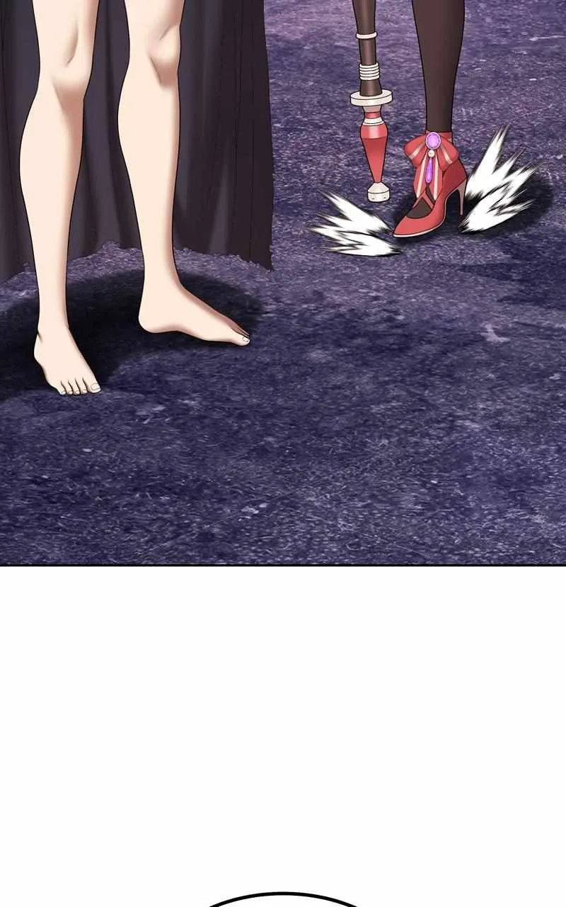+99 Wooden stick Chapter 91 page 257