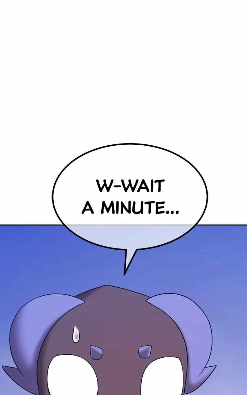 +99 Wooden stick Chapter 91 page 265