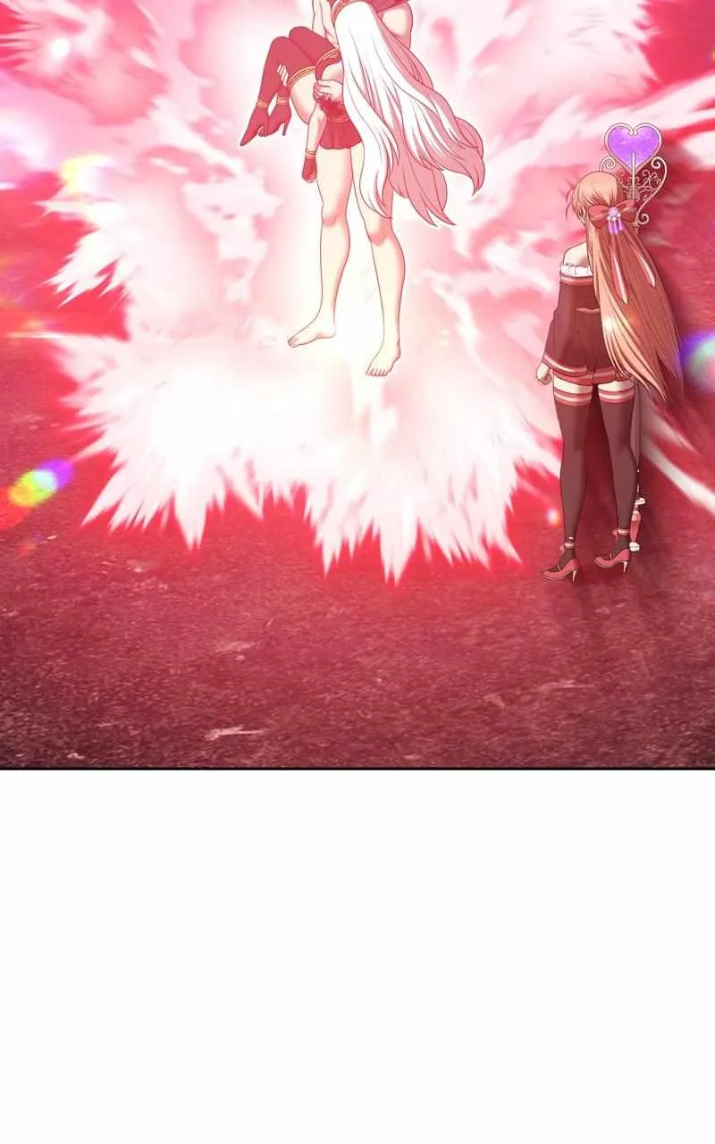 +99 Wooden stick Chapter 91 page 274