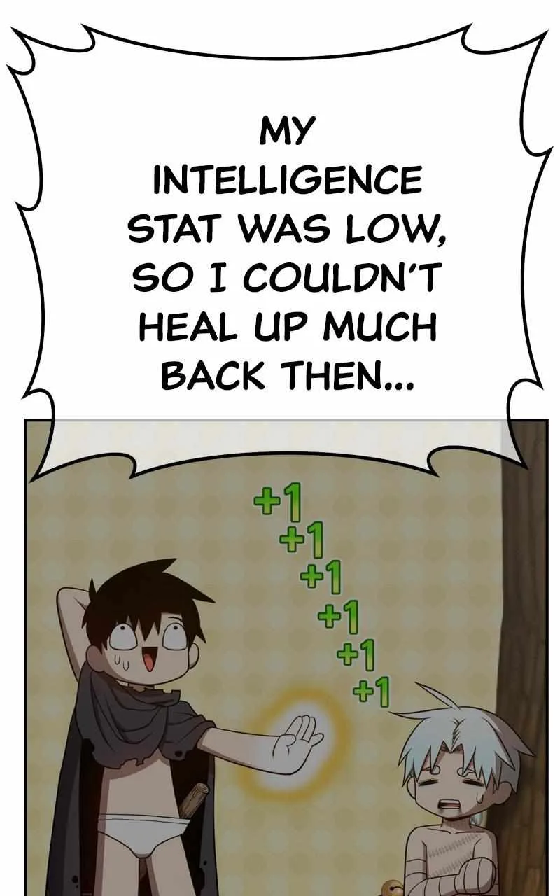 +99 Wooden stick Chapter 91 page 251