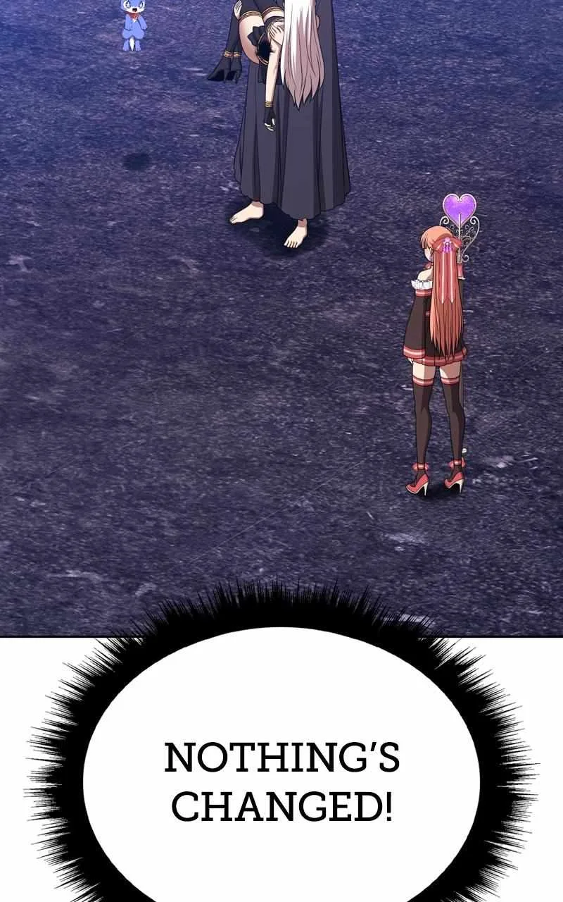+99 Wooden stick Chapter 91 page 294