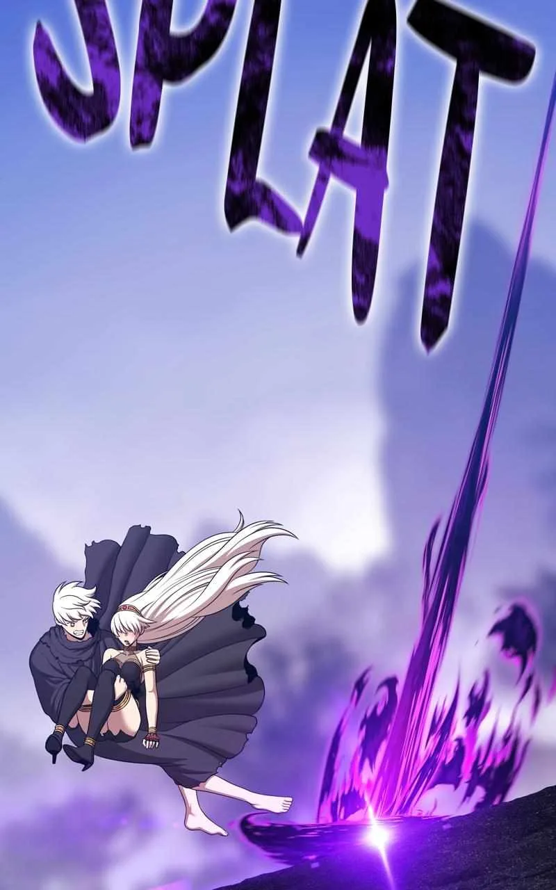 +99 Wooden stick Chapter 91 page 300