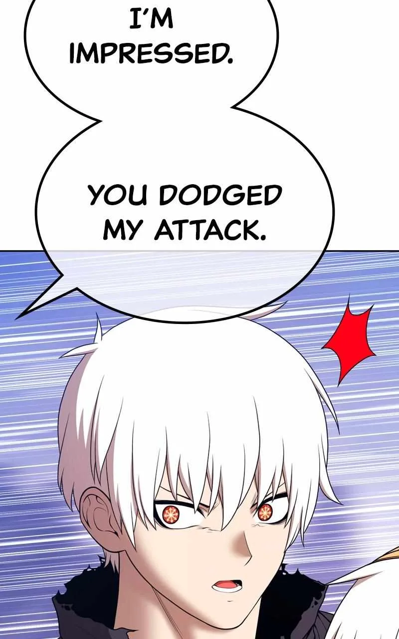 +99 Wooden stick Chapter 91 page 307