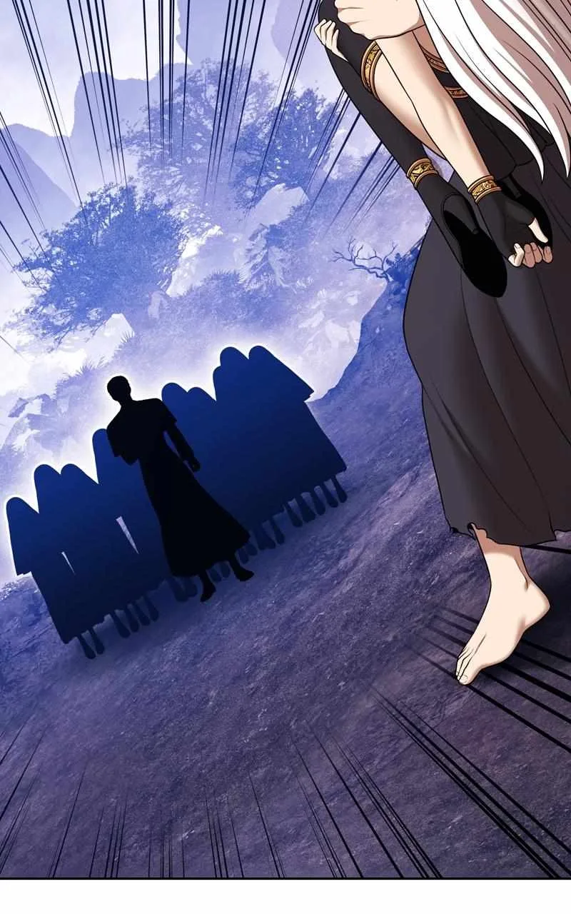 +99 Wooden stick Chapter 91 page 310