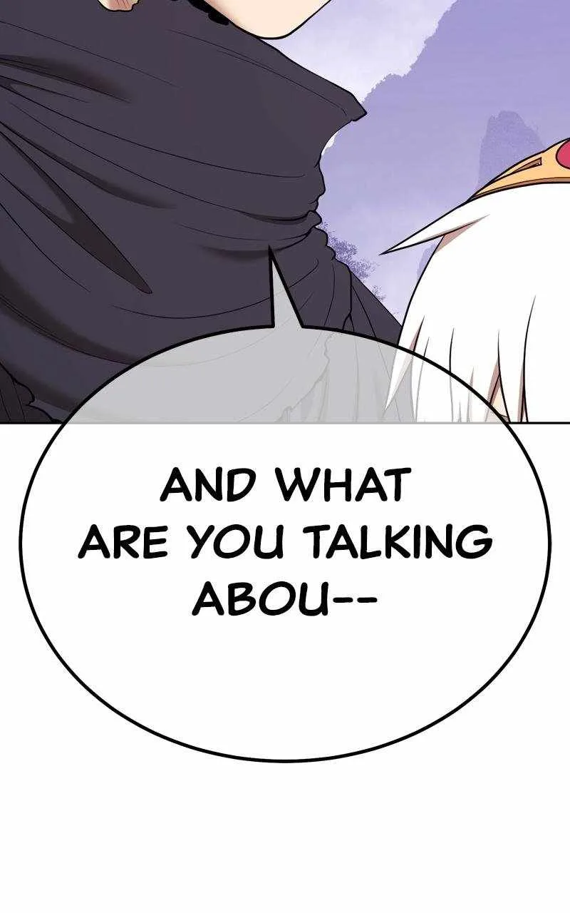 +99 Wooden stick Chapter 91 page 318