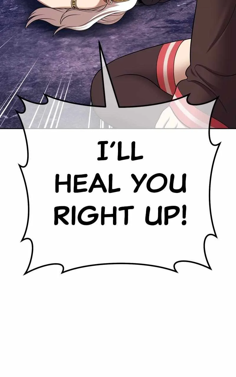 +99 Wooden stick Chapter 91 page 331