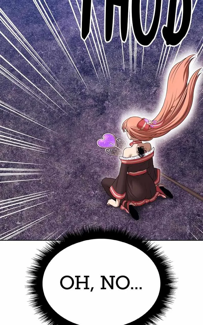 +99 Wooden stick Chapter 91 page 322