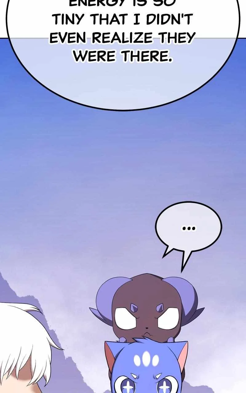 +99 Wooden stick Chapter 91 page 350