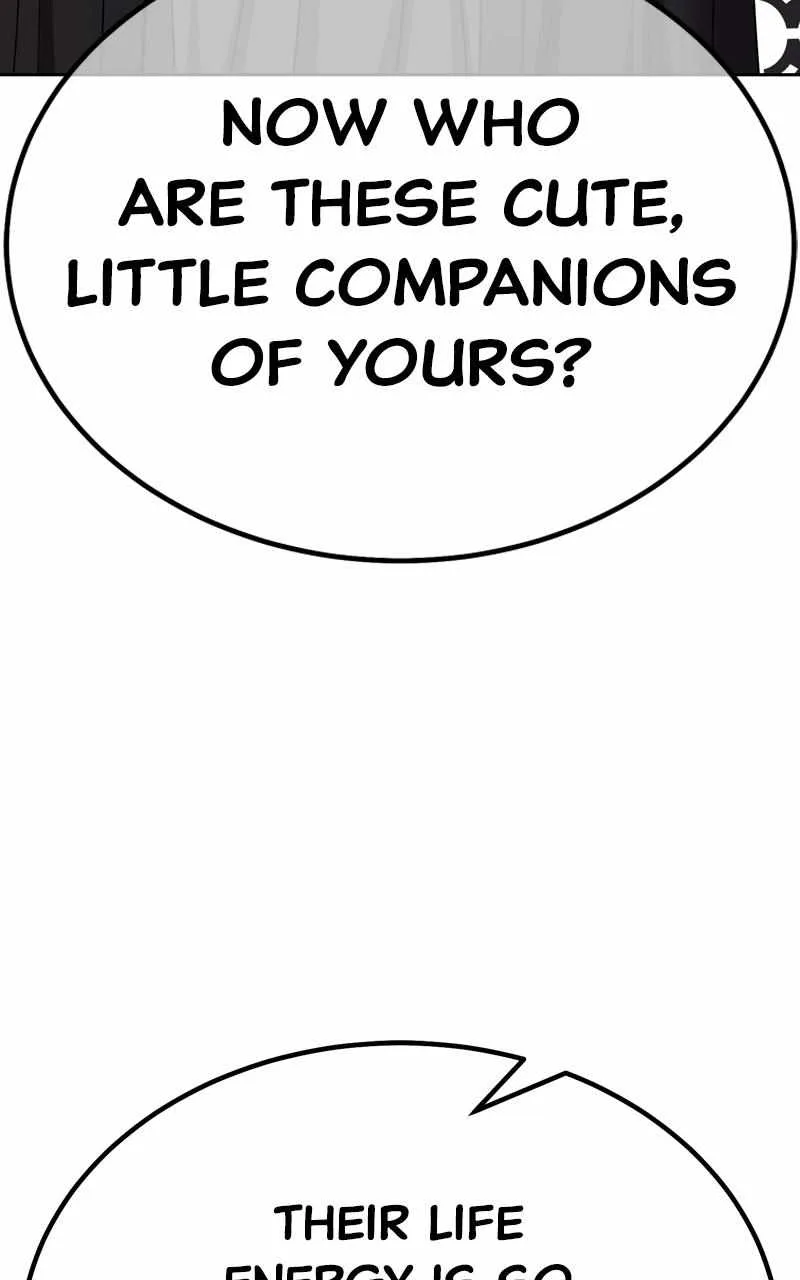 +99 Wooden stick Chapter 91 page 349