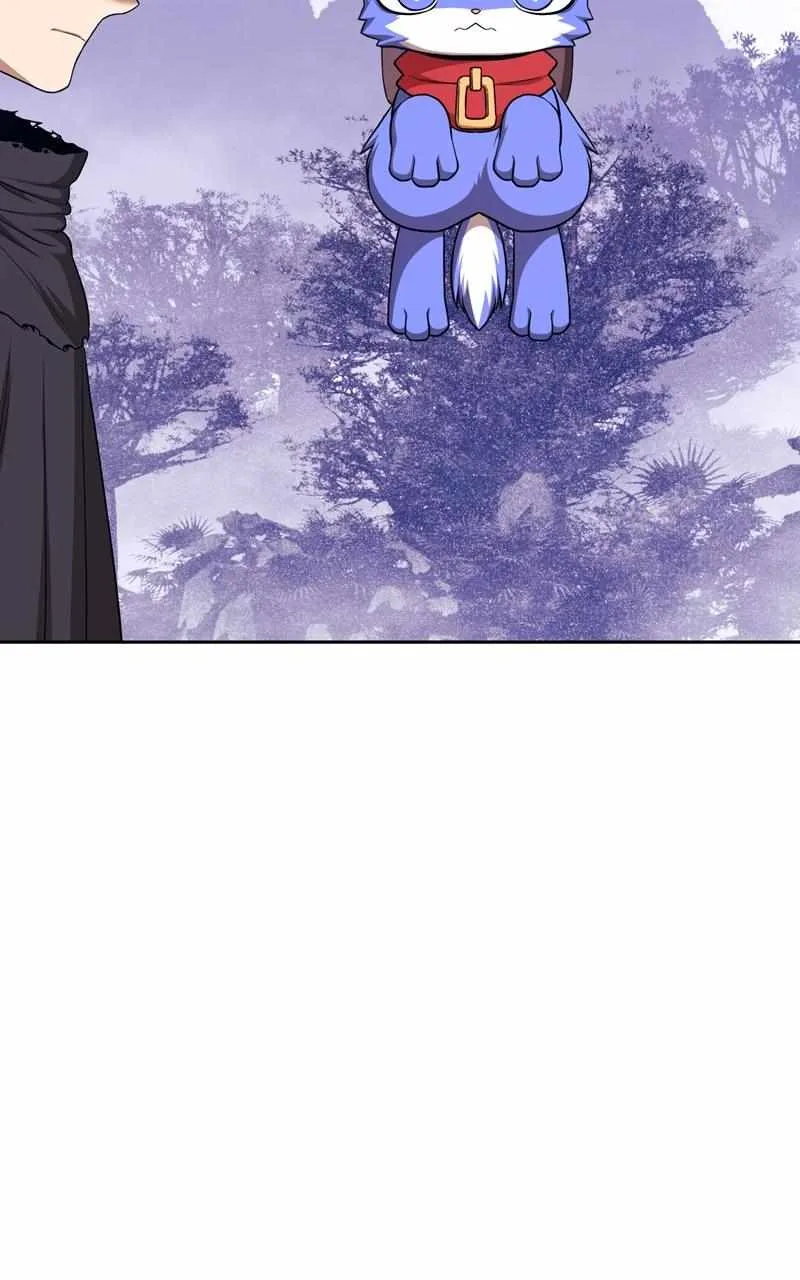 +99 Wooden stick Chapter 91 page 351