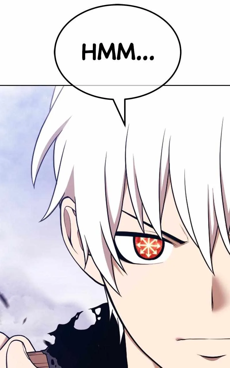 +99 Wooden stick Chapter 91 page 385