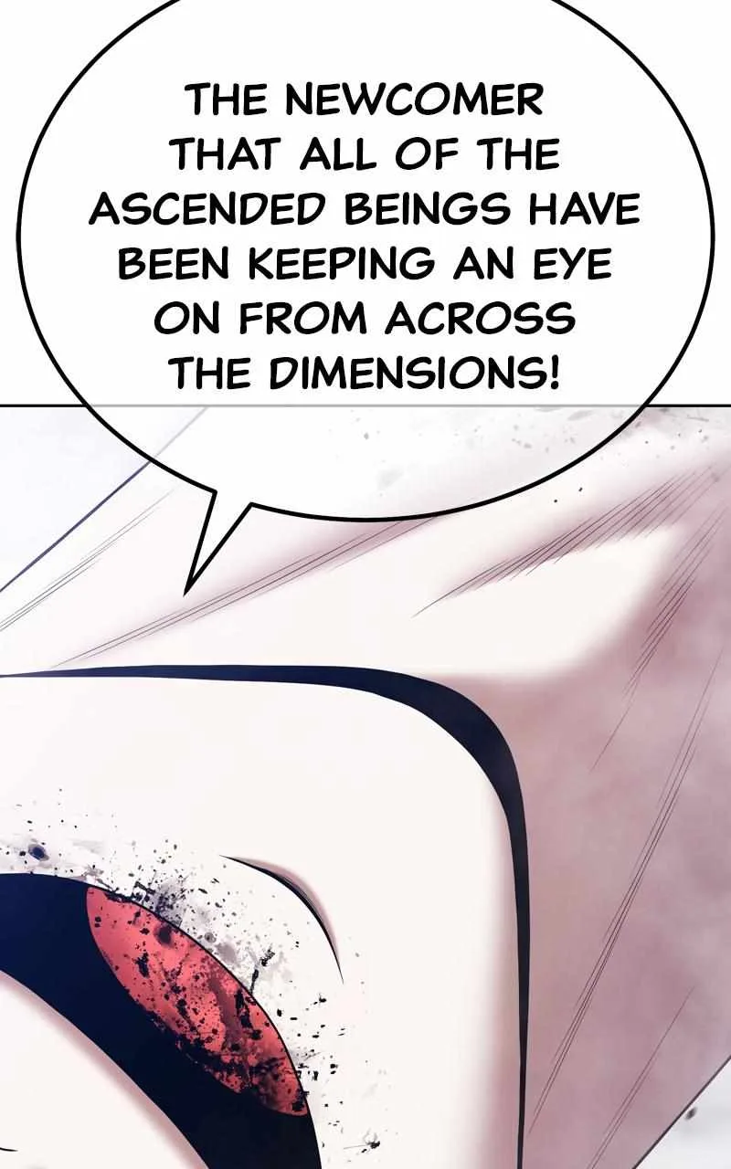 +99 Wooden stick Chapter 91 page 390