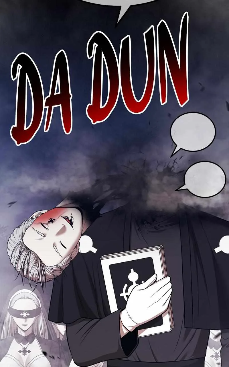 +99 Wooden stick Chapter 91 page 393