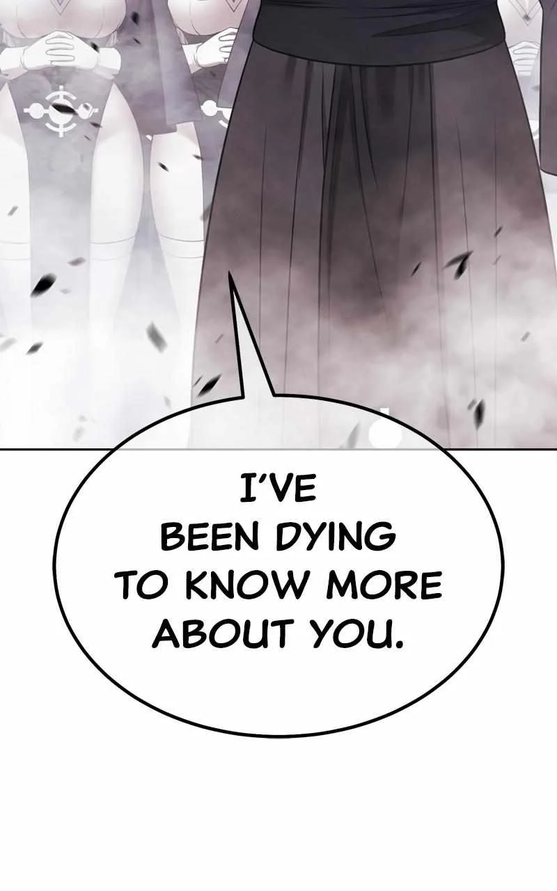 +99 Wooden stick Chapter 91 page 394