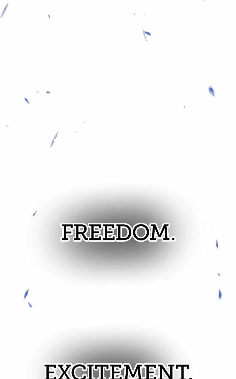 +99 Wooden stick Chapter 91 page 400
