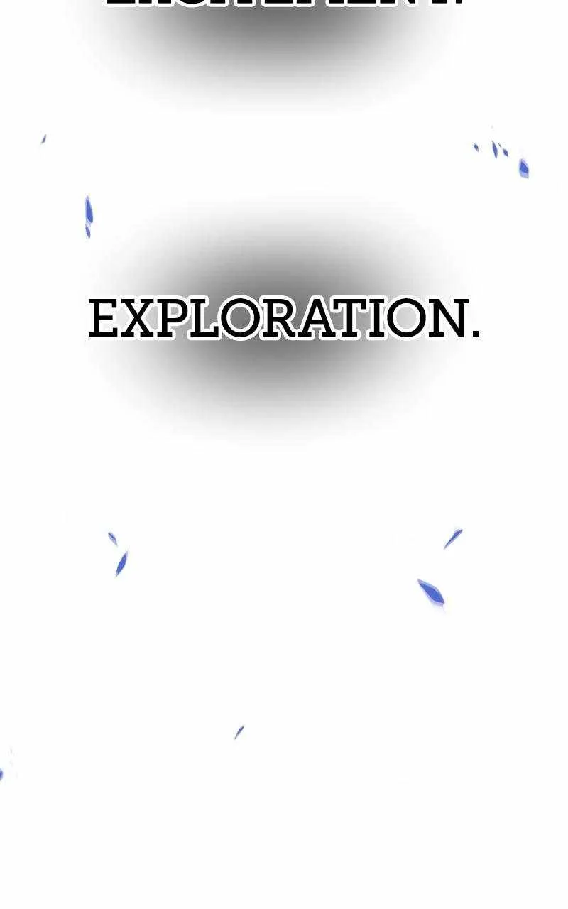 +99 Wooden stick Chapter 91 page 401