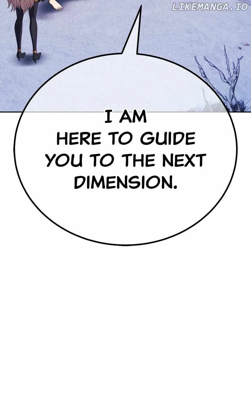 +99 Wooden stick Chapter 92 page 5