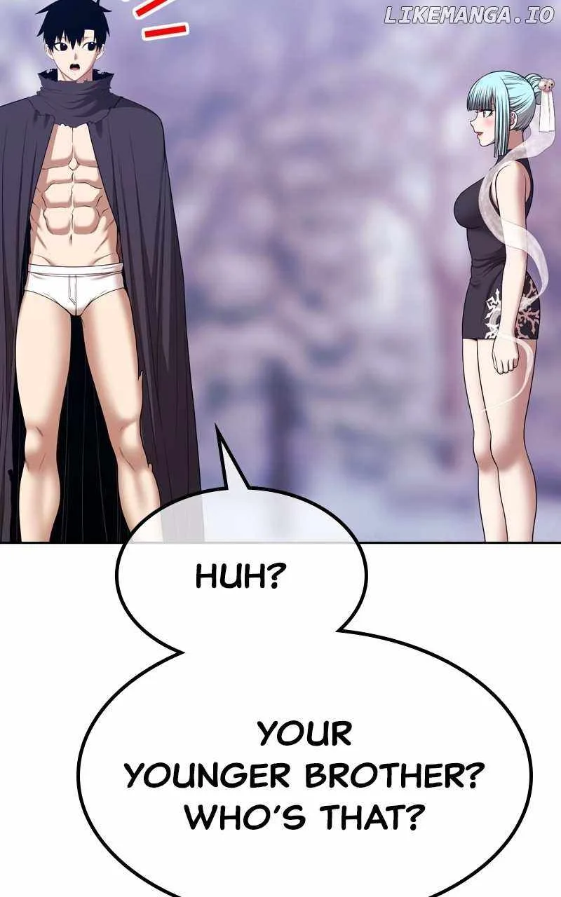 +99 Wooden stick Chapter 92 page 10