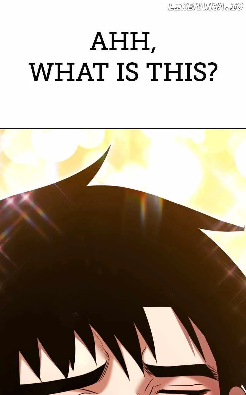 +99 Wooden stick Chapter 92 page 15