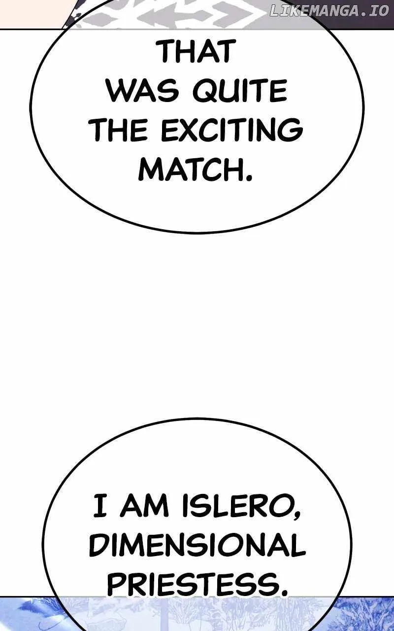 +99 Wooden stick Chapter 92 page 3