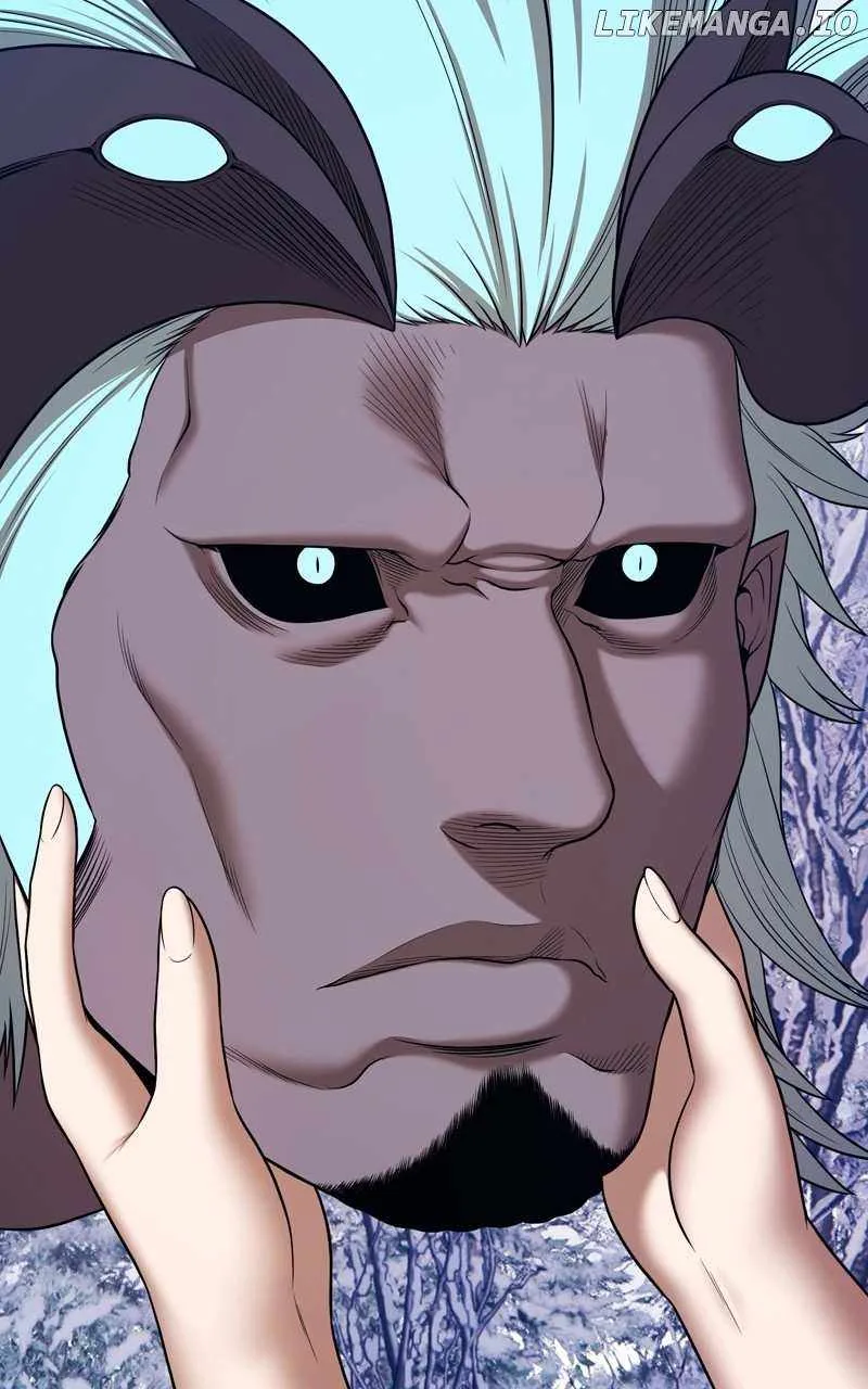 +99 Wooden stick Chapter 92 page 24