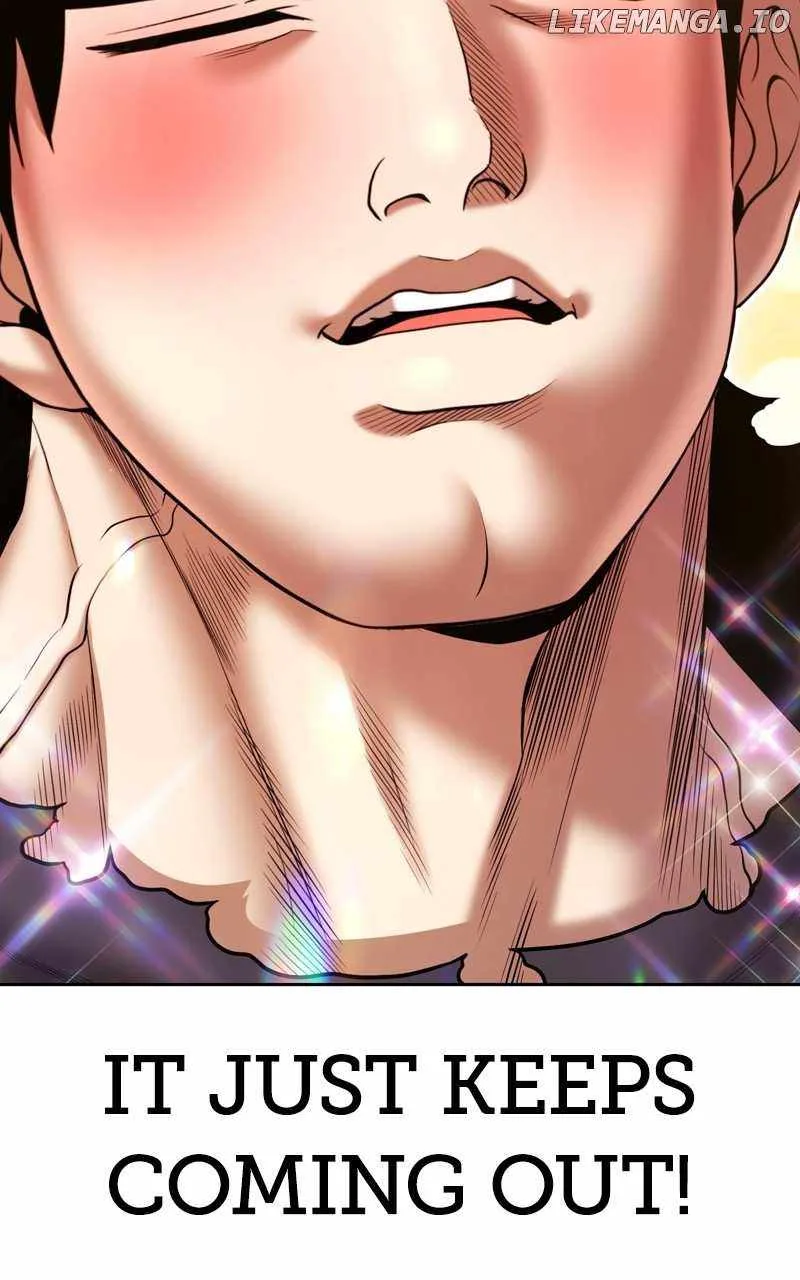 +99 Wooden stick Chapter 92 page 16