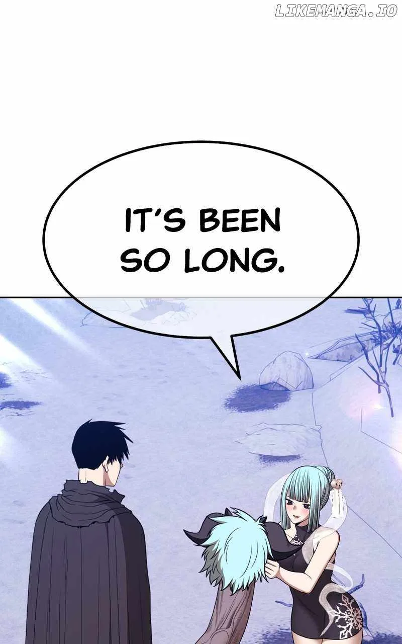 +99 Wooden stick Chapter 92 page 21