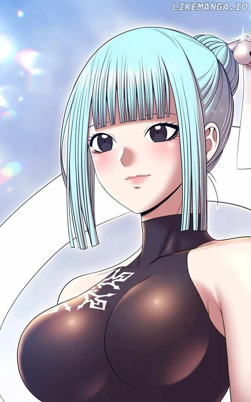 +99 Wooden stick Chapter 92 page 29