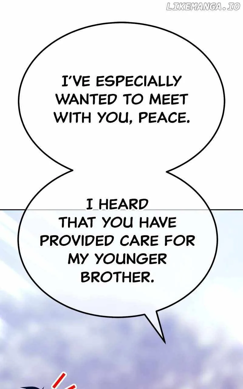 +99 Wooden stick Chapter 92 page 9