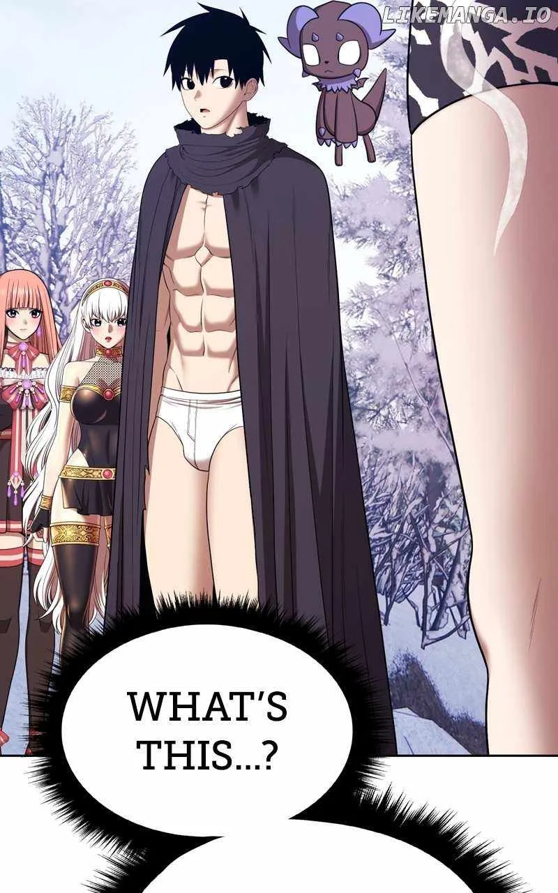+99 Wooden stick Chapter 92 page 7