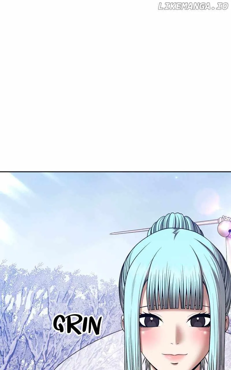 +99 Wooden stick Chapter 92 page 17