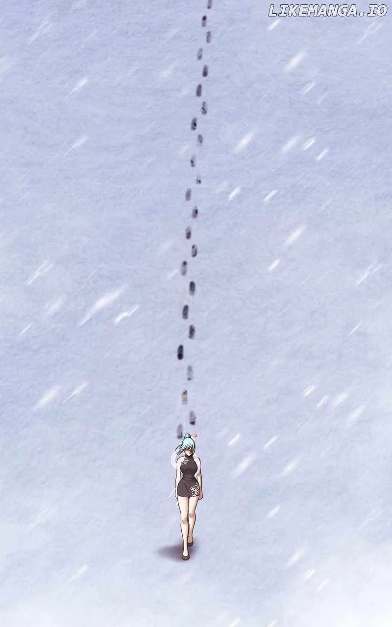 +99 Wooden stick Chapter 92 page 44