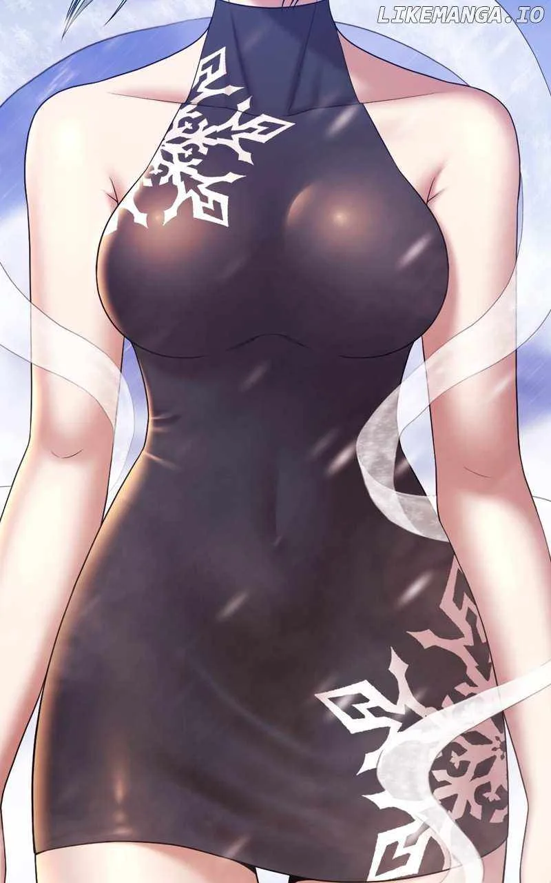 +99 Wooden stick Chapter 92 page 47