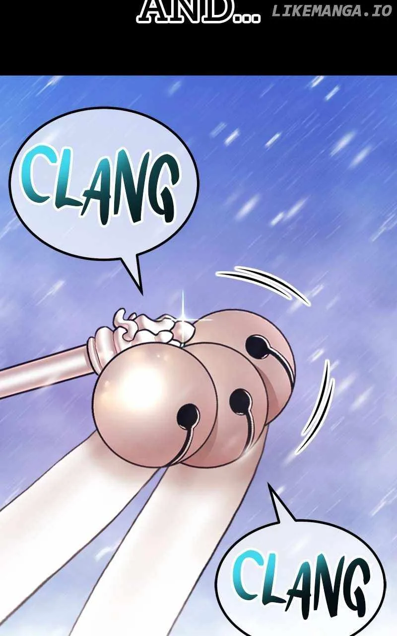 +99 Wooden stick Chapter 92 page 53