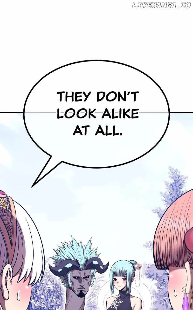 +99 Wooden stick Chapter 92 page 66