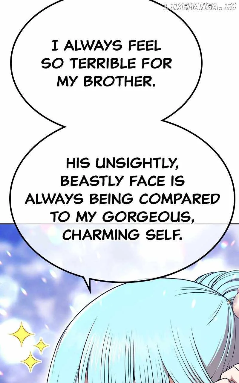 +99 Wooden stick Chapter 92 page 68