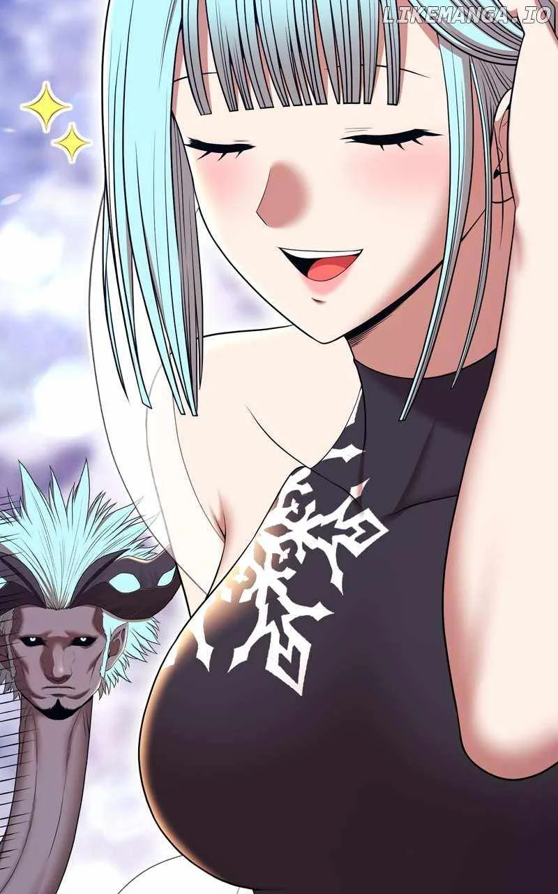 +99 Wooden stick Chapter 92 page 69